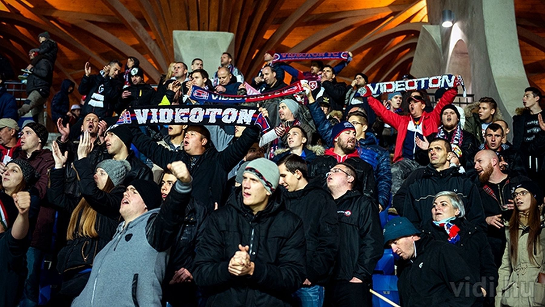 A Fradit verő Diósgyőrt fogadja szombaton a Videoton